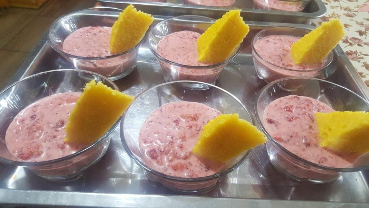 Pensiunea Agroturistica Casa Colinita Vatra Moldoviţei Buitenkant foto